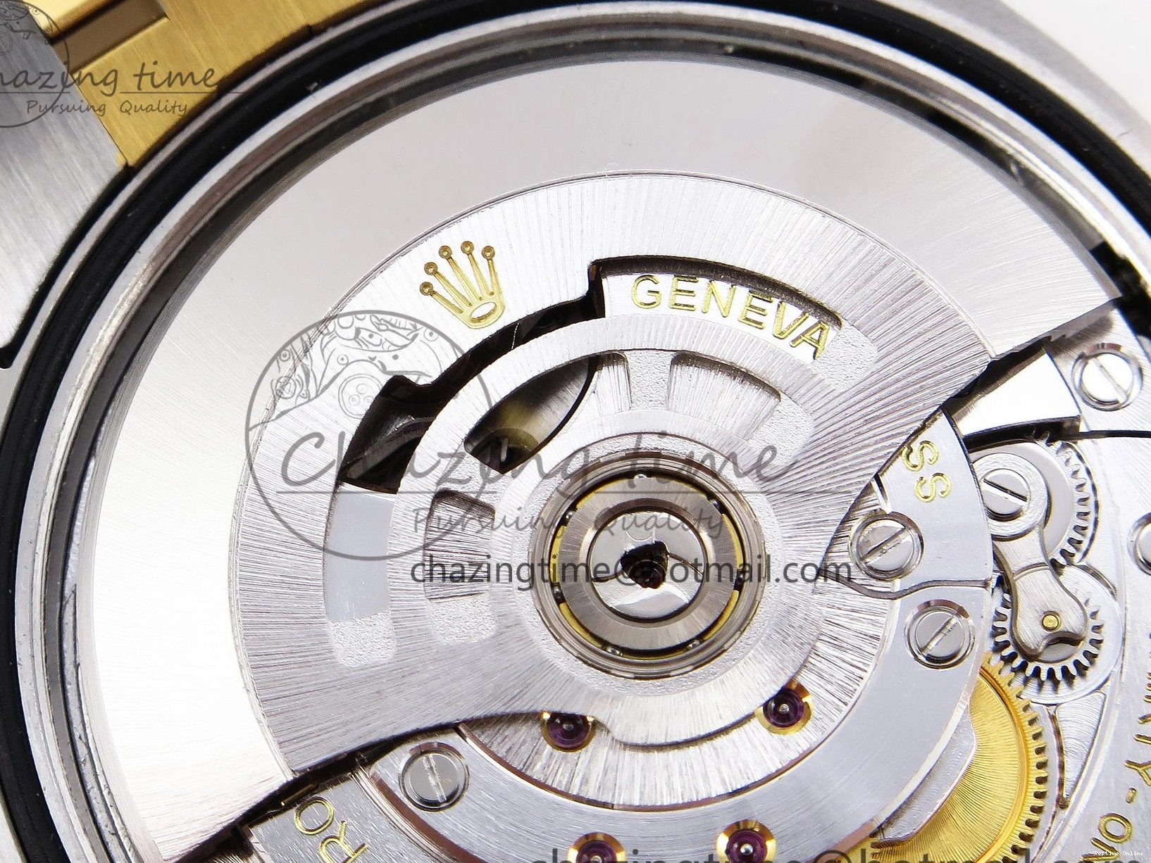 0223 Minimalist DateJust 36 SS 126283rbr VSF 1:1 Best Edition 904L Steel YG Textured Dial on Jubilee Bracelet VS 1378